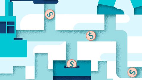 O‘zbekistonda soliq qarzdorligi plastik kartalardan yechib olinadi