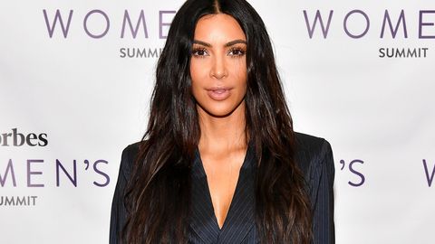 Kim Kardashyan prezidentlikka nomzodini qo‘yishi mumkin