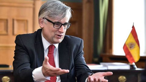 Испания Ўзбекистонга 150 млн евро миқдорида имтиёзли кредитлар ажратади