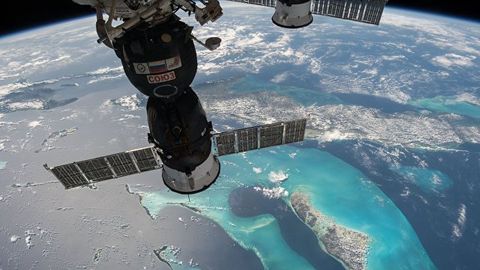 Россия фазода АҚШ билан ҳамкорликни давом эттиради