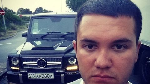 Forbes Rossiyadagi eng boy merosxo‘rlarni e’lon qildi