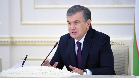 “Bir oydan keyin har bir viloyat hokimi qilgan ishlari haqida alohida hisobot beradi” — Shavkat Mirziyoyev