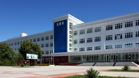 Қорақалпоқ давлат университетида туризм йўналиши очилди