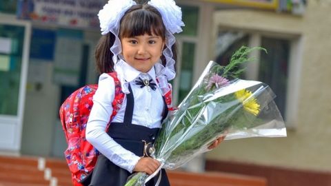 Maktabga o‘quvchi qabul qilish tartibidan xabardormisiz?