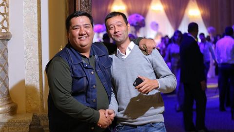 “Bizni oilaviy ko‘rsa bo‘ladi”. “Million” jamoasining sobiq a’zosi Otabek Mirzaxolov “Milliy art” jamoasi haqida (video)