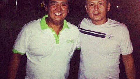 Otabek Mirzaxolov “Bolalarda ayb yo‘q” haziliga Mirjalol Qosimov qanday munosabat bildirganini aytib berdi (video)