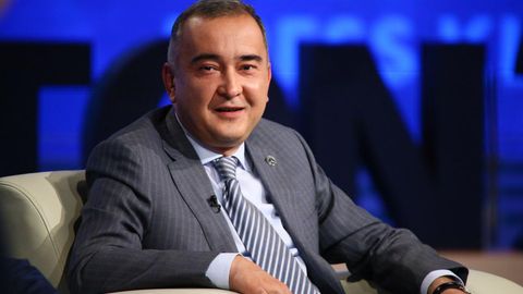 Jahongir Ortiqxo‘jayev: Toshkent shahri hududi 18 kvadrat kilometrga kengaytirilishi kutilmoqda