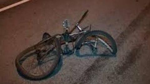 Namanganda velosipedchini urib yuborib, qochib ketgan haydovchi qidirilmoqda