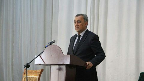 Samarqand shahridagi qurilish ishlari yil oxirigacha to‘xtatiladi