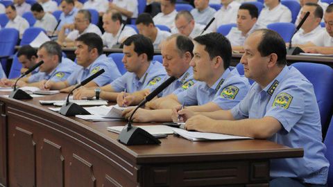 O‘zbekistonda bir oyda 86 mlrd so‘mlik soliq qarzlari undirildi