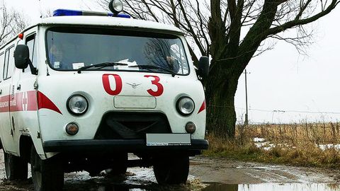 Qirg‘izistonda 11 kishi kuydirgi bilan kasalxonaga yotqizildi