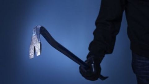 Ohangaronda xo‘jayinini tunagan qorovul qo‘lga olindi