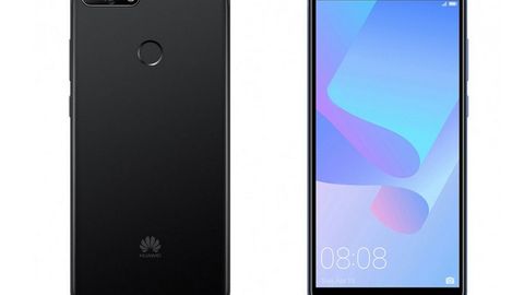 O‘zbekistonda Huawei Y6 Prime (2018) smartfoni 1,3 mln so‘mdan sotuvga chiqdi