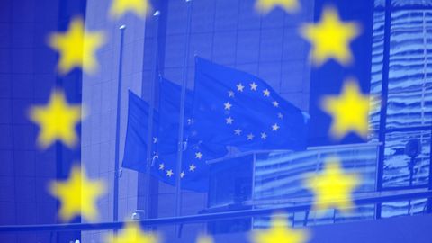 Yevropa Ittifoqi Qrimga nisbatan sanksiyalarni uzaytirdi