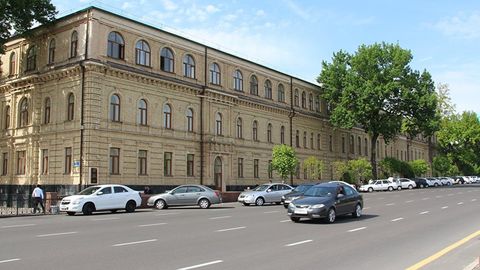 Toshkent davlat yuridik universitetida qabul jarayoni qanday bo‘ladi?