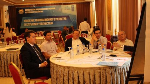 Ўзбекистонда жорий йил 1 июлгача Инновацион ривожланиш стратегияси ишлаб чиқилади