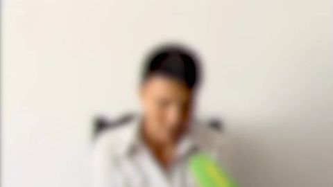 Erkak qiyofasida qo‘shnisi bilan uchrashgan buxorolik ayol o‘z qilmishi sababini tushuntirdi (video)