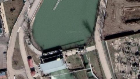 Toshkent shahridagi “Anhor-Lokomotiv” bog‘i ortida erkak kishining jasadi topildi