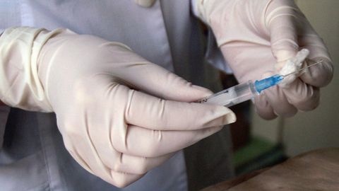 O‘zbekistonda grippga qarshi emlanadigan shaxslar toifasi tasdiqlandi