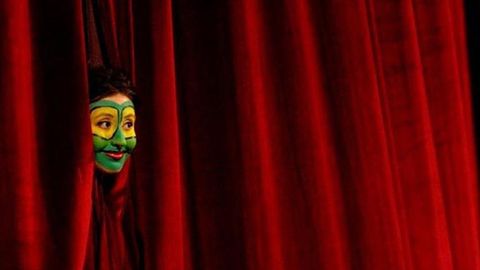 Turkiyada barcha davlat teatrlari faoliyati to‘xtatildi