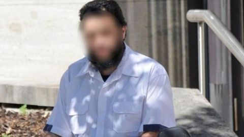 Тунисда Усама бен Ладеннинг собиқ тансоқчиси озод этилди