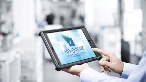 Ўзбекистонда божхона юк декларацияларини ягона портал орқали тақдим этиш мумкин бўлди