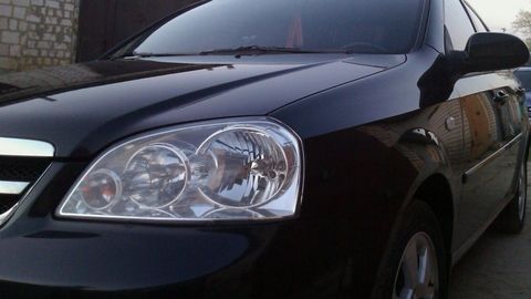 Toshkent shahrida 23 yoshli yigit Lacetti mashinasida uydan chiqib ketib, qaytib kelmadi