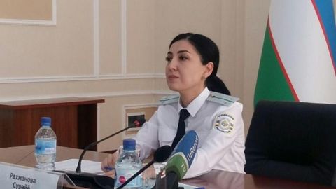 O‘zbekistondagi Mehribonlik uylari va internatlarda kuzatuv kameralari o‘rnatiladi