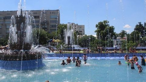 FVV O‘zbekistonda havo harorati yana keskin ko‘tarilishi haqidagi xabarlarni rad etdi