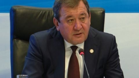 O‘zbekiston bosh prokuraturasi Toshkentning sobiq hokimi Rahmonbek Usmonov hibsga olinganini inkor qildi