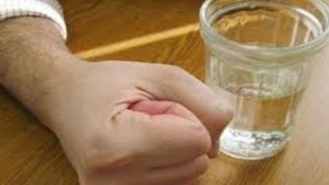 Қашқадарёлик аёл маст эрини ўлдириб қўйди