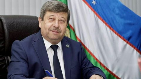 «Давергеодезкадастр» қўмитаси раиси 25 июль куни Андижонда сайёр қабул ўтказади