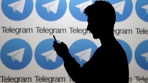 Telegram foydalanuvchilari 1-iyul kuni messenjerdan foydalanishda muammolarga duch keldi