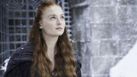 «Тахтлар ўйини» юлдузи сериалнинг охирги мавсуми ҳақида гапириб берди