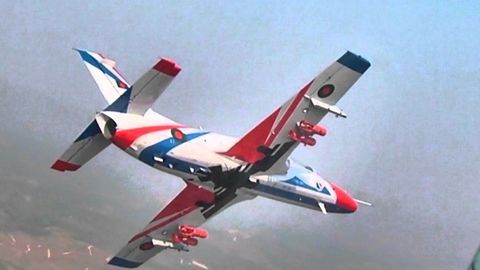 Бангладешда ҳарбий самолёт ҳалокатга учради