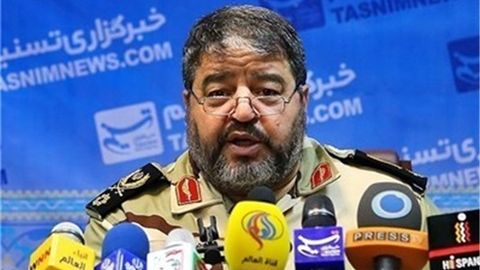 Eron Isroilni bulutlar va qorni o‘g‘irlaganlikda aybladi