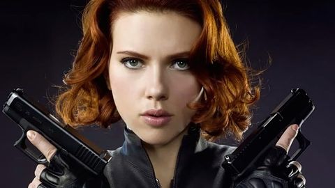 Marvel Qora beva haqidagi alohida film uchun rejissor topdi