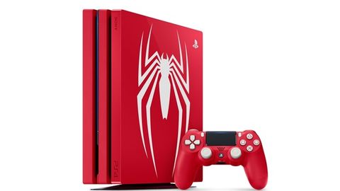 Sony kompaniyasi PlayStation 4 Pro’ni taqdim etdi