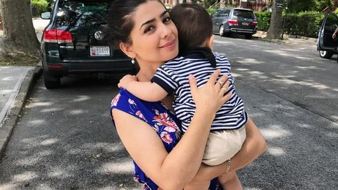Gulchehra Eshonqulova Instagram’da muxlislarining savollariga javob berdi