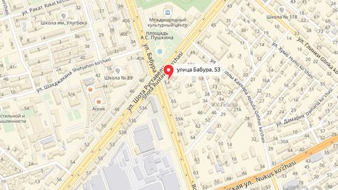 Davlat “Issiqquvvatta’mir” MChJdagi o‘z ulushini sotmoqda