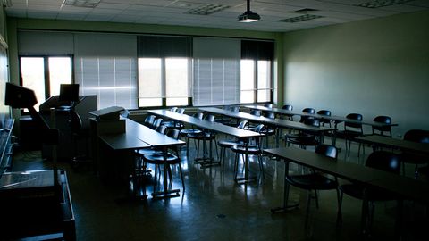 Toshkentdagi kollejlarda firibgarlik bilan bog‘liq jinoyatlar sodir etilgani ma’lum qilindi