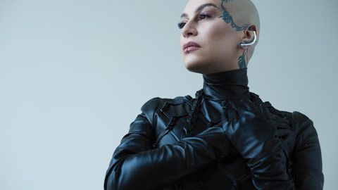 Наргиз Зокирова кузда янги альбоми чиқишини эълон қилди