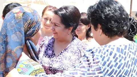 Bizga qanday xotin-qizlar qo‘mitasi kerak yoki tahqirlangan ayollar faqat Kattaqo‘rg‘ondami?