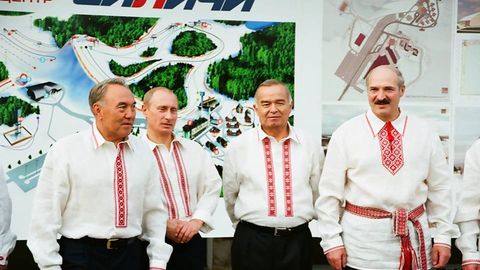 Ilhom Ne’matov: Islom Abdug‘aniyevich so‘z berdimi, albatta ustidan chiqadi — buni barcha yaxshi bilardi