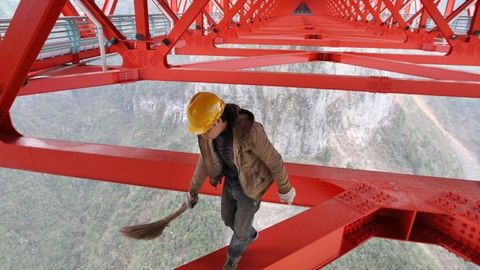 Video: Butun dunyo bo‘ylab muhandislar tomonidan yo‘l qo‘yilgan eng ahmoqona xatolar