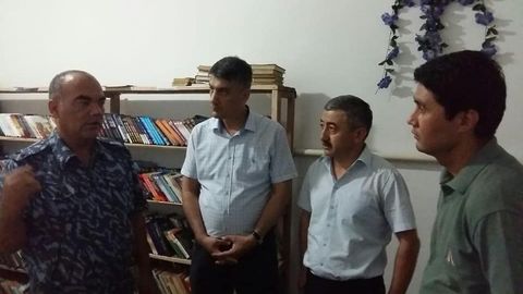 Deputat Alisher Qodirov: Qamoqxonalar odamlarni qayta tarbiyalash emas, jamiyatga nafratini kuchaytirish maskanlari bo‘lib qolmoqda