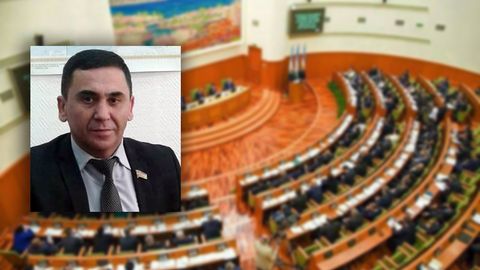 Deputat: Korrupsiya ildiz otgan joyda adolatsizlik va iymonsizlik hukmronlik qiladi
