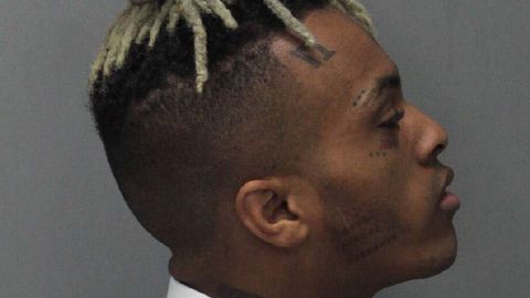 Reper XXXTentacion’ning o‘limi yuzasidan 4 kishiga ayblov e’lon qilindi