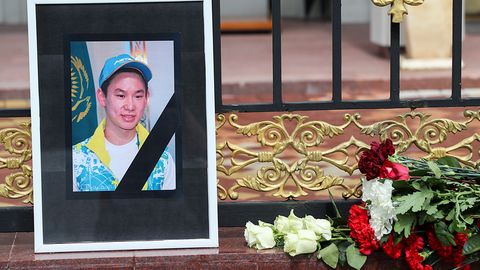 Figurali uchuvchi Denis Ten ishi bo‘yicha ayblanuvchilar qotillik sodir etganligini tan oldi