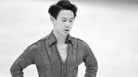 Qozog’istonda Denis Tenning qotili deb gumon qilinayotgan shaxs hibsga olindi